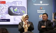 Telkom Suarakan Peran Digitalisasi untuk Pembangunan Nasional di WEF Davos