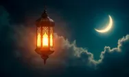 Mengapa Allah Merahasiakan Malam Turunnya Lailatul Qadar?
