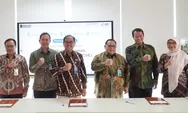 Kolaborasi IHC dan Lima RS Kemenkes Dorong Penguatan Layanan Unggulan Nasional
