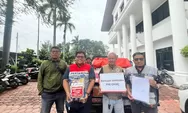 PHE ONWJ Gerak Cepat Salurkan Bantuan ke Korban Banjir Karawang