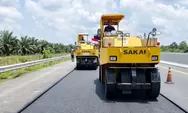 Tol Terpeka, Palindra, hingga Betejam Dirawat, Hutama Karya Tingkatkan Kualitas Layanan