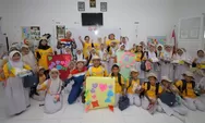 Pertamina EP Cepu Menang Employee Engagement of the Year Berkat Program NAWASHAKTI