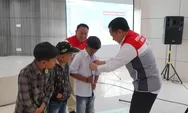 Perlengkapan Sekolah Jadi Penyemangat Baru Anak-anak Penyintas Bencana di Aceh, Sumut dan Sumbar