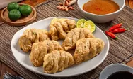 4 Batagor Legendaris di Bandung, Masih Mempertahankan Resep Asli Turun-temurun