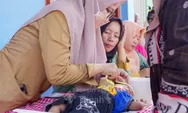 Cegah Stunting Sejak Dini, PT TIMAH Jalankan Program Kemunting Berkelanjutan