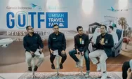 Umrah Makin Mudah, BSI Tebar Promo Spesial di Garuda Umrah Travel Fair 2026