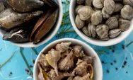 Masih Muda Tapi Asam Urat? Cek Makanan yang Sebaiknya Dihindari