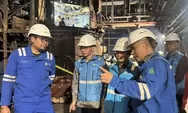 Bulan K3 2026, PLN IP Pastikan Overhaul PLTU Suralaya Sesuai Komitmen 5ON