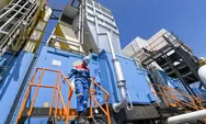 Alarm Tengah Malam di Rokan: Perjuangan Tanpa Henti Menjaga Denyut Energi Nasional