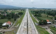 Dorong Percepatan Pembangunan Tol Probowangi Paket 3, WIKA Optimistis Bisa Dioperasikan Fungsional di Musim Mudik Lebaran