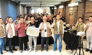 BULOG Perkenalkan Skema Asuransi Pertanian untuk Perkuat Perlindungan Petani Tabanan