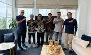 Dari Kebun untuk Keluarga, Pemanen Berprestasi PTPN IV Regional III Riau Tunjukkan Dedikasi