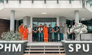 DPRD Kukar Tinjau Lapangan SPU, PHM Tegaskan Komitmen Operasi Hulu Migas Berkelanjutan