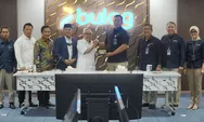 BULOG dan PERPADI Perkuat Sinergi Serap Gabah Nasional untuk Cadangan Beras 2026