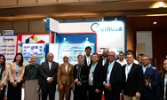Elnusa Perkuat Ketahanan Energi Nasional dengan Strategi Teknologi Terintegrasi dan Inovasi Berkelanjutan