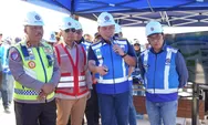 Jasa Marga Matangkan Jalur Fungsional DIY–Jateng untuk Dukung Kelancaran Mudik Lebaran 2026