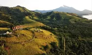 Pesona Pulau Lembata, NTT, yang Dianugerahi Pantai-pantai Memesona dan Budaya Berburu Paus yang Unik