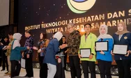 PHM Salurkan Bantuan Pendidikan Mahakam dan Pendampingan Sarjana Pesisir, Cetak SDM Lokal Unggulan