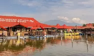 Tempat Makan yang Wajib Dikunjungi di Ambarawa, Hadirkan Pengalaman Kuliner yang Berbeda 