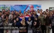 Perkuat Budaya K3, PDC Selenggarakan Training One SIKA bagi Pekerja Garda Depan