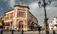 6 Tempat Wisata Hits Dekat Stasiun Semarang Tawang Bank Jateng, Mudah Dijangkau dan Instagramable