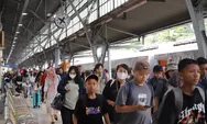 Resmi Dibuka! Mudik Gratis KAI 2026 Siapkan 480 Tiket, Ini Cara Amankan Kursimu