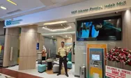 BSI Resmi Hadir di Pondok Indah Mall untuk Perluas Akses Layanan