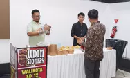 Dorong UMKM Naik Kelas, PT TIMAH Tbk Libatkan Pelaku Usaha Lokal dalam Kegiatan Perusahaan