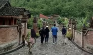 Dusun Wotawati, Kampung di Dasar Lembah yang Menyambut Matahari Paling Akhir