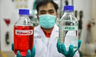 Laboratorium Kilang Balongan, Garda Terdepan Penjaga Mutu BBM Pertamina