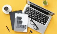 Ada Lowongan Magang Graphic Design Intern dari PFN, Pendaftaran Dibuka hingga 5 April 2026