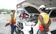 Peringati Bulan K3 Nasional 2026, PTBA Gelar Kompetisi Safety Driving untuk Perkuat Budaya Keselamatan