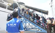 Simak Lowongan Magang Terbaru dari PELNI, Berikut Syarat dan Cara Daftarnya