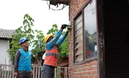 Konsumsi Listrik Nasional 2025 Tumbuh Positif, Penjualan PLN Tembus 317,69 TWh