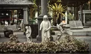 Destinasi Pemakaman Unik dan Bersejarah di Jakarta, Tempat Peristirahatan Warisan Hindia Belanda