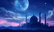 Bacaan Niat Puasa Nisfu Syaban, Mudah dihafal dan Dilaksanakan