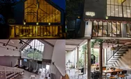 Rekomendasi Coffee Shop untuk WFC di Bintaro, Suasana dan Kekuatan Wifinya Mendukung