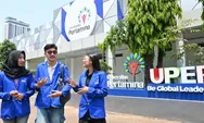 Universitas Pertamina Menapaki Usia Satu Dekade dengan Predikat Akreditasi Unggul