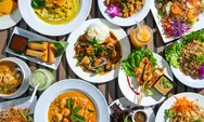 Kuliner Khas Udon Thani, Thailand, Secara Umum Beda dengan Kuliner di Bangkok