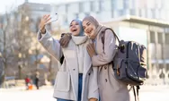 Berencana Liburan di Bulan Ramadan? Simak Tips Agar Puasa Tetap Nyaman dan Lancar Selama Perjalanan