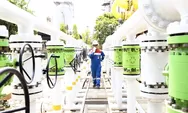 Kinerja Hulu Migas PHE 2025: Produksi Stabil, Cadangan Bertambah