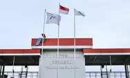 Infrastruktur Terintegrasi Balongan Perkuat Peran Pertamina Jaga Pasokan Energi di Jawa Barat hingga Jakarta
