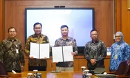 Anak Usaha Elnusa dan FPT Software Indonesia Sepakati Kolaborasi Strategis AI dan Transformasi Digital