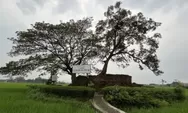 Candi Lemah Duwur, Salah Satu Bukti Kejayaan Majapahit yang Masih Dianggap Mistis