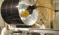 Dari Orbit ke Nusantara: Kisah Satelit Palapa Membangun Konektivitas Indonesia