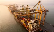Pelindo Petikemas Bantah Isu Antrean Kapal 6 Hari di Tanjung Perak, Pastikan Layanan Sesuai Jadwal