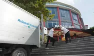 ID FOOD Siapkan Stok Pangan Nasional Jelang HBKN Ramadan dan Idulfitri 2026