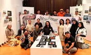 Narasi Visual Pesisir Madura Hadir lewat Lokakarya Photo Story CMBR Lembung Paseser