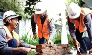 Rekor MURI untuk SIG, 500 Ahli Bangunan Ikuti Pelatihan dan Sertifikasi Nasional