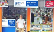 BRILink sebagai Simpul Ekonomi Lokal, Berkembang dari Layanan ke Lapangan Kerja